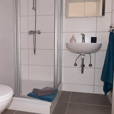 Haus Sagerer Near Attersee And Mondsee Lägenhet *