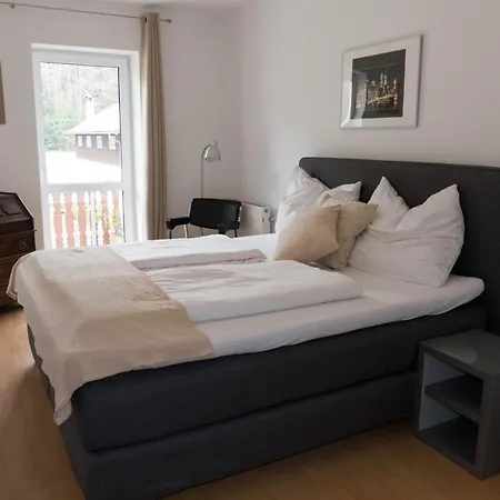 Διαμέρισμα Haus Sagerer Near Attersee And Mondsee *