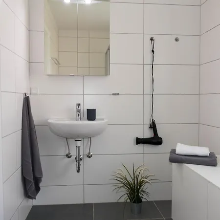 Haus Sagerer Near Attersee And Mondsee Lägenhet Strass im Attergau