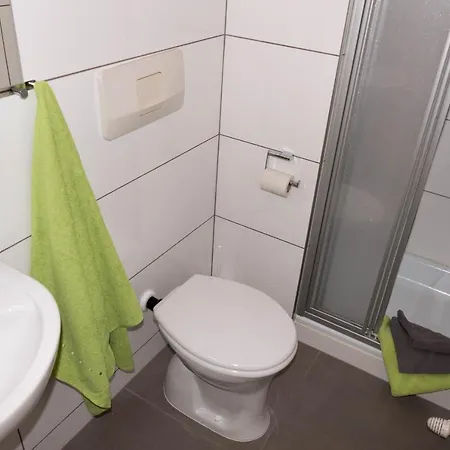 Lägenhet Haus Sagerer Near Attersee And Mondsee