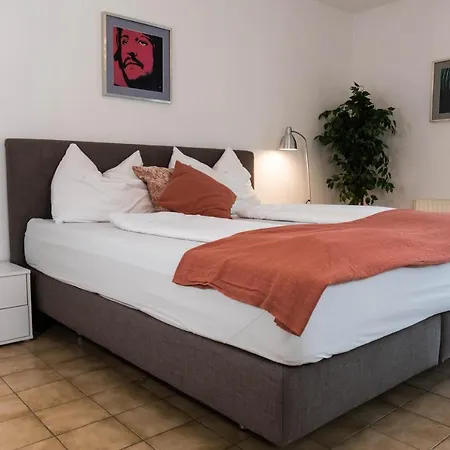 Haus Sagerer Near Attersee And Mondsee Strass im Attergau