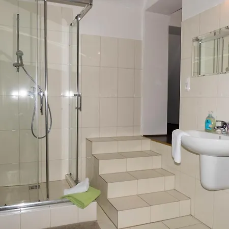 Haus Sagerer Near Attersee And Mondsee *