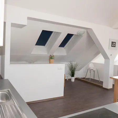 Haus Sagerer Near Attersee And Mondsee Strass im Attergau