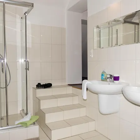 Haus Sagerer Near Attersee And Mondsee *