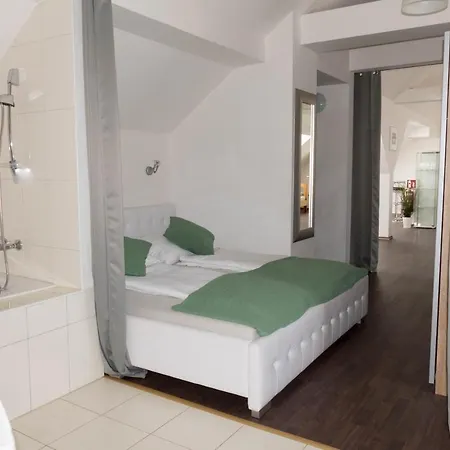 Lägenhet Haus Sagerer Near Attersee And Mondsee Strass im Attergau