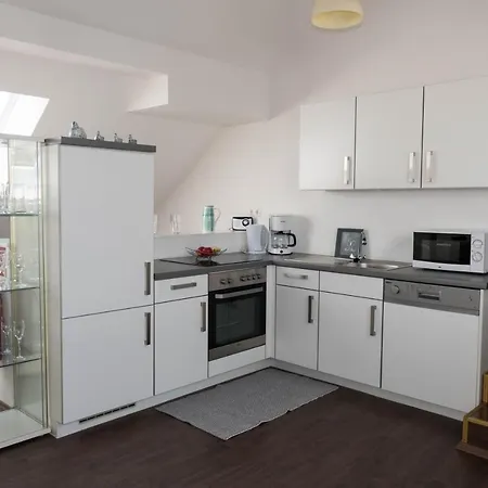 Lägenhet Haus Sagerer Near Attersee And Mondsee Strass im Attergau