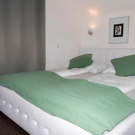 Haus Sagerer Near Attersee And Mondsee Strass im Attergau