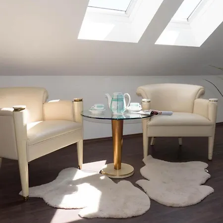 Haus Sagerer Near Attersee And Mondsee