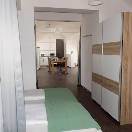 Lägenhet Haus Sagerer Near Attersee And Mondsee