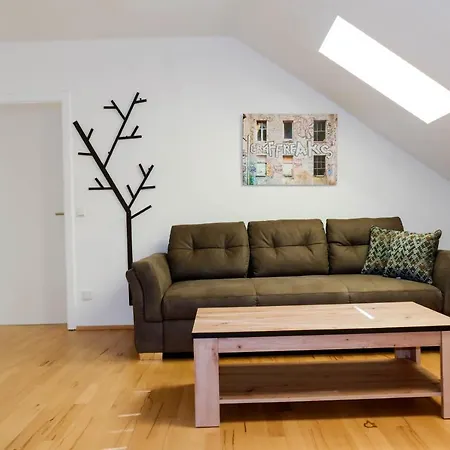 Haus Sagerer Near Attersee And Mondsee * Strass im Attergau