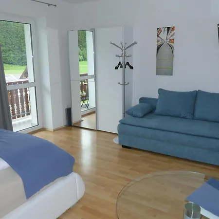 Haus Sagerer Near Attersee And Mondsee