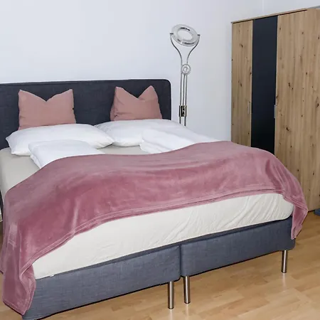 Haus Sagerer Near Attersee And Mondsee *