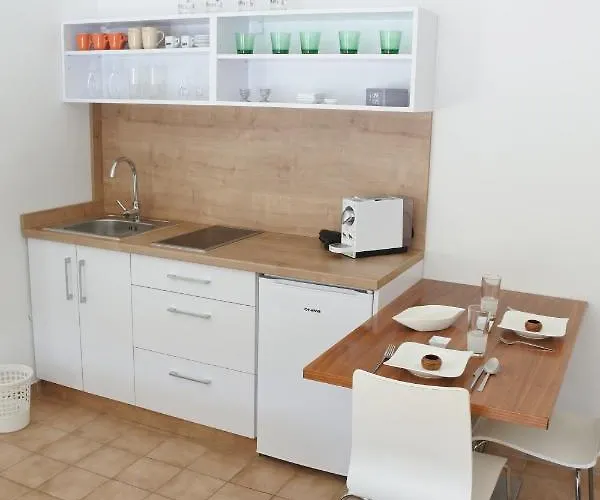 Haus Sagerer Near Attersee And Mondsee *