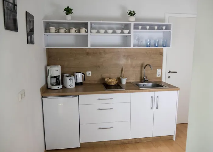 Haus Sagerer Near Attersee And Mondsee