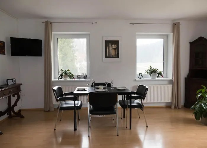 Haus Sagerer Near Attersee And Mondsee