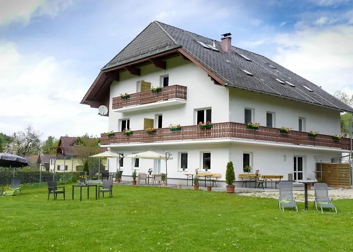 Appartement Haus Sagerer Near Attersee And Mondsee Strass im Attergau