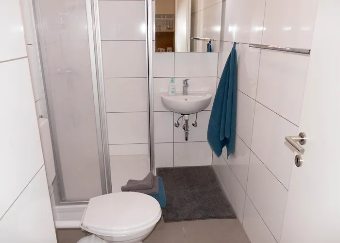 Appartement Haus Sagerer Near Attersee And Mondsee