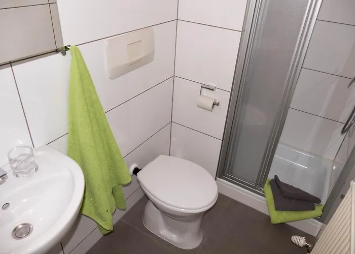 Appartement Haus Sagerer Near Attersee And Mondsee