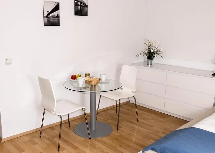 Haus Sagerer Near Attersee And Mondsee *