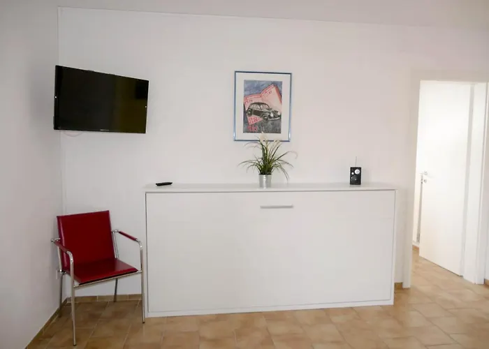 Appartement Haus Sagerer Near Attersee And Mondsee