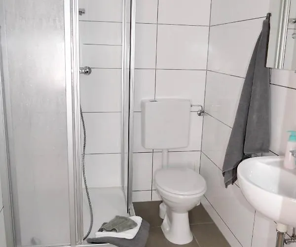 Haus Sagerer Near Attersee And Mondsee Appartement Strass im Attergau