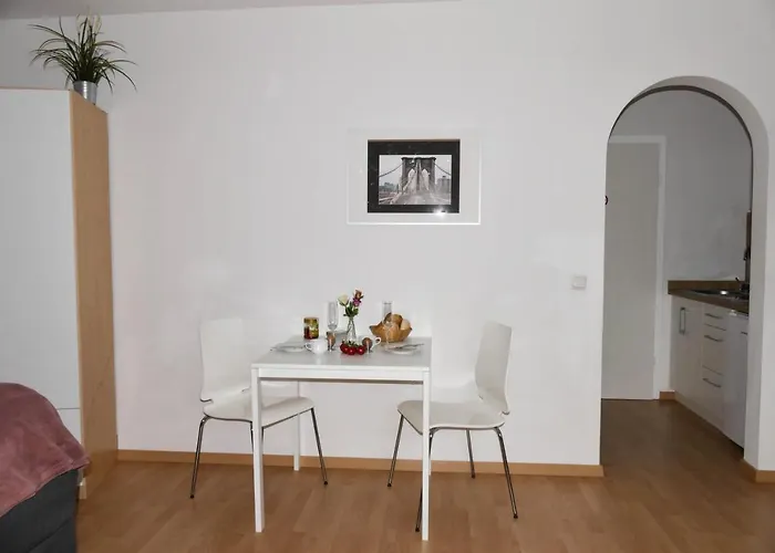 Haus Sagerer Near Attersee And Mondsee Strass im Attergau