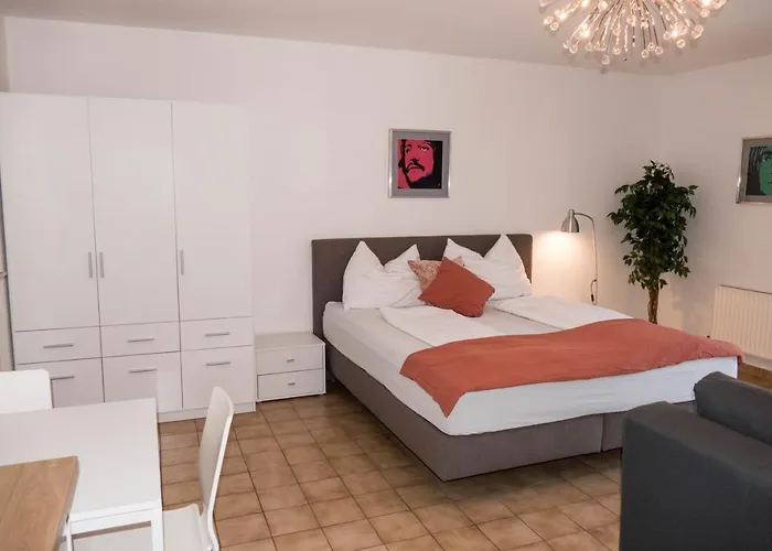 Appartement Haus Sagerer Near Attersee And Mondsee