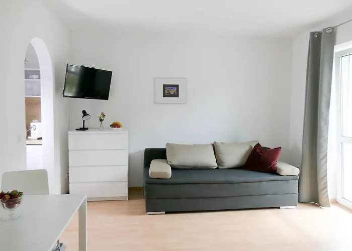 Haus Sagerer Near Attersee And Mondsee Appartement *