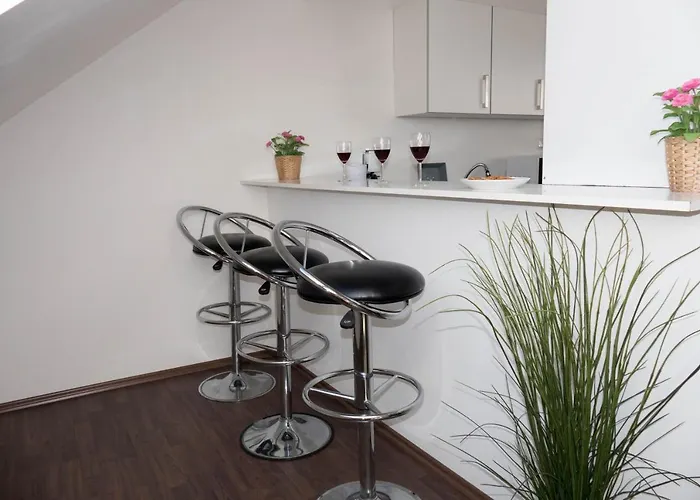 Haus Sagerer Near Attersee And Mondsee Appartement Strass im Attergau