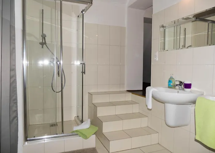 Haus Sagerer Near Attersee And Mondsee *