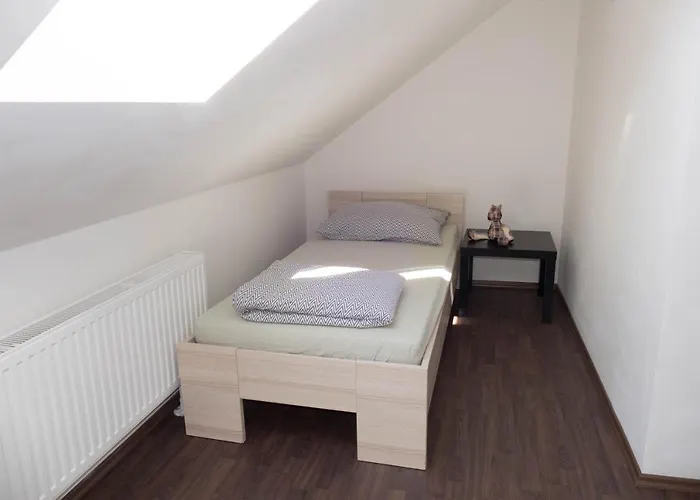 Haus Sagerer Near Attersee And Mondsee * Strass im Attergau