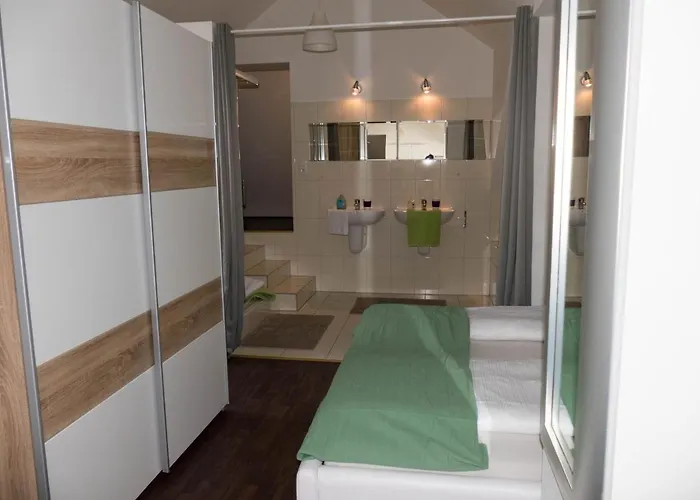 Haus Sagerer Near Attersee And Mondsee Strass im Attergau