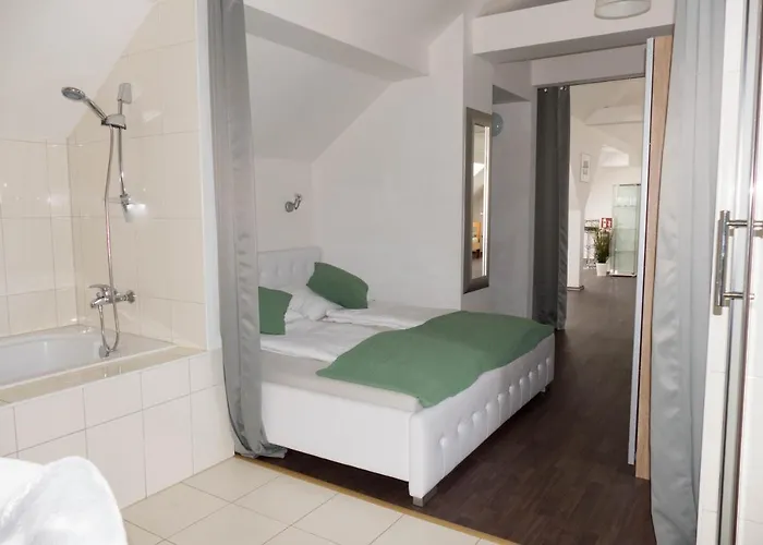 Appartement Haus Sagerer Near Attersee And Mondsee Strass im Attergau