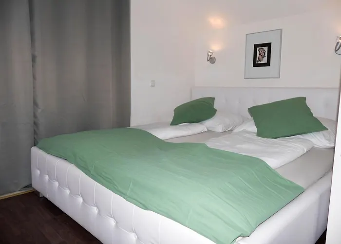 Haus Sagerer Near Attersee And Mondsee Strass im Attergau