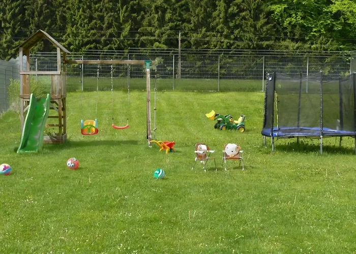 Appartement Haus Sagerer Near Attersee And Mondsee Strass im Attergau