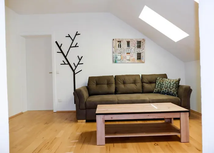 Haus Sagerer Near Attersee And Mondsee * Strass im Attergau