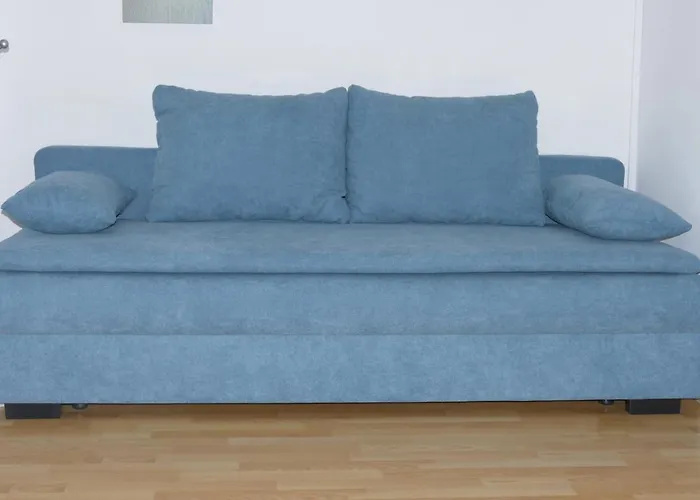 Haus Sagerer Near Attersee And Mondsee