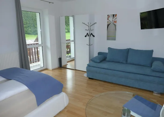 Haus Sagerer Near Attersee And Mondsee