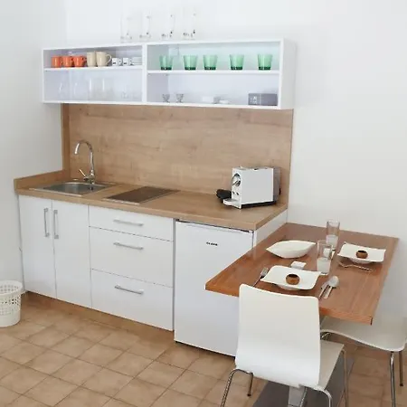 Haus Sagerer Near Attersee And Mondsee *