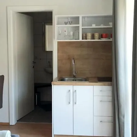 Haus Sagerer Near Attersee And Mondsee Strass im Attergau