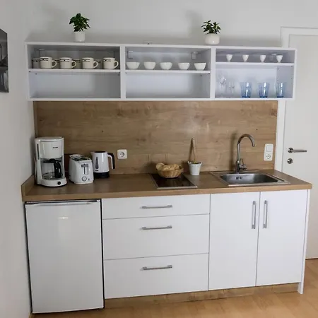 Haus Sagerer Near Attersee And Mondsee