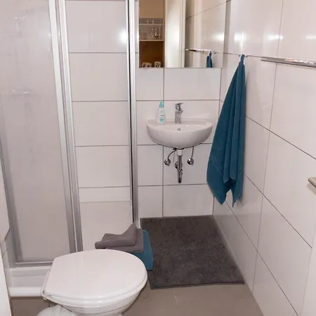 アパート Haus Sagerer Near Attersee And Mondsee