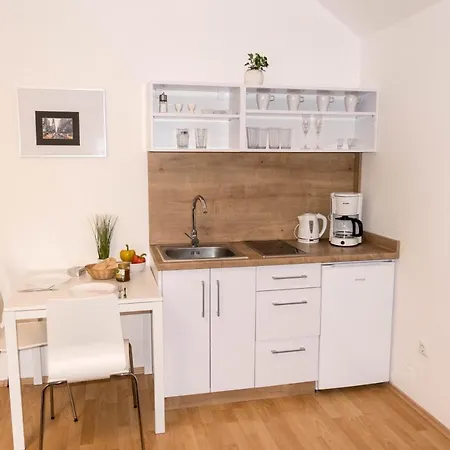 Haus Sagerer Near Attersee And Mondsee Strass im Attergau