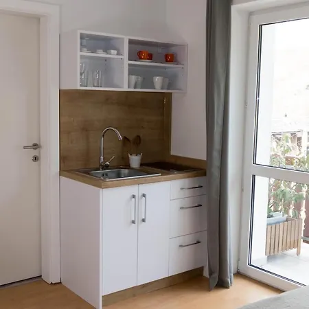 アパート Haus Sagerer Near Attersee And Mondsee Strass im Attergau