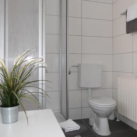 Haus Sagerer Near Attersee And Mondsee *