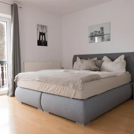 アパート Haus Sagerer Near Attersee And Mondsee Strass im Attergau