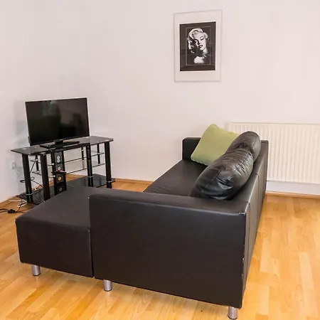 Haus Sagerer Near Attersee And Mondsee * Strass im Attergau