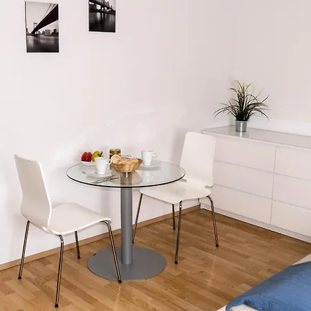 Haus Sagerer Near Attersee And Mondsee *