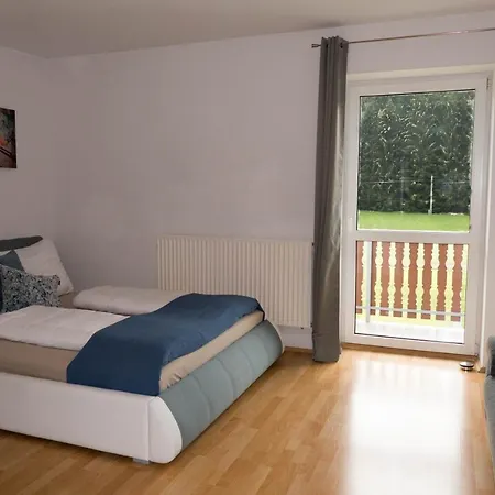 Haus Sagerer Near Attersee And Mondsee * Strass im Attergau