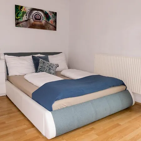 アパート Haus Sagerer Near Attersee And Mondsee